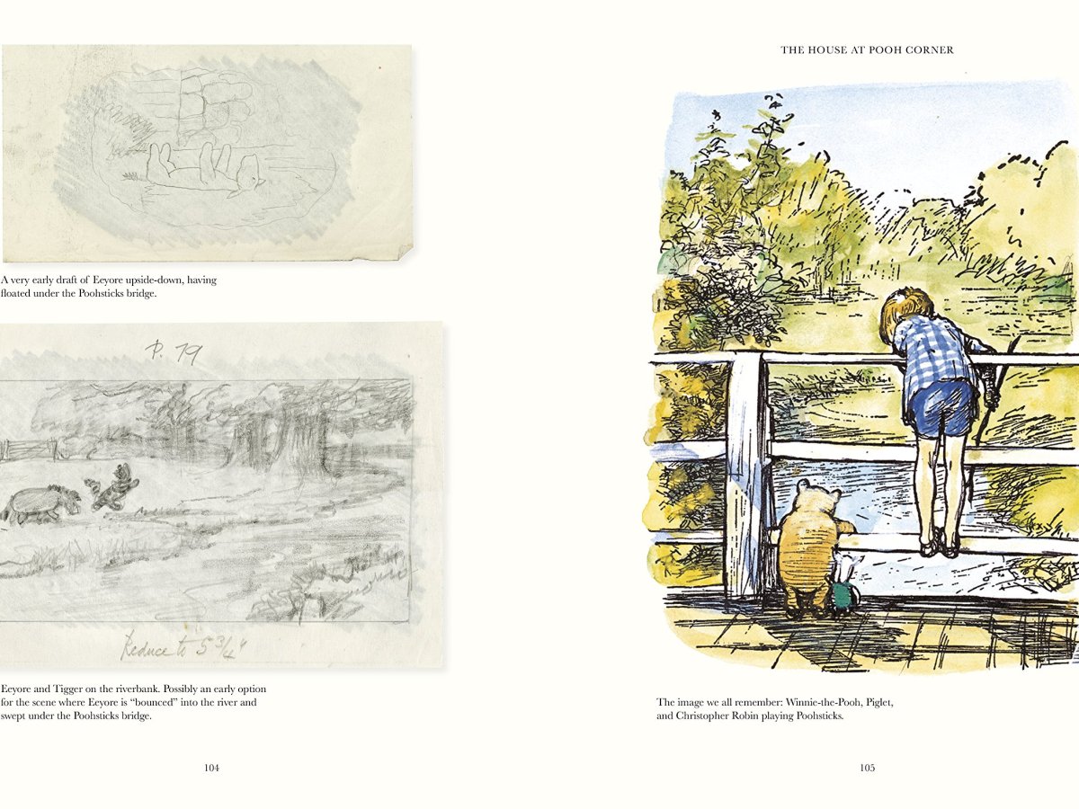 Exercise 1: The History of Illustration –&nbsp;Research