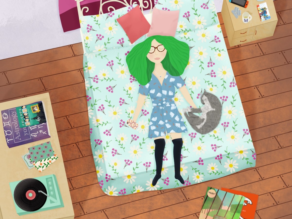 Assignment 1: Say&nbsp;Hello