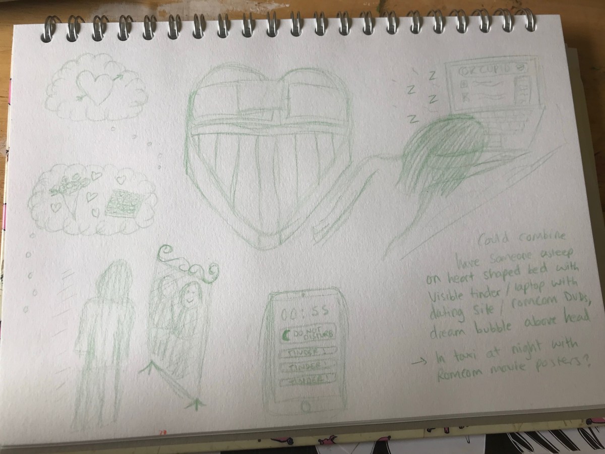 Exercise 13: Visual&nbsp;Metaphors