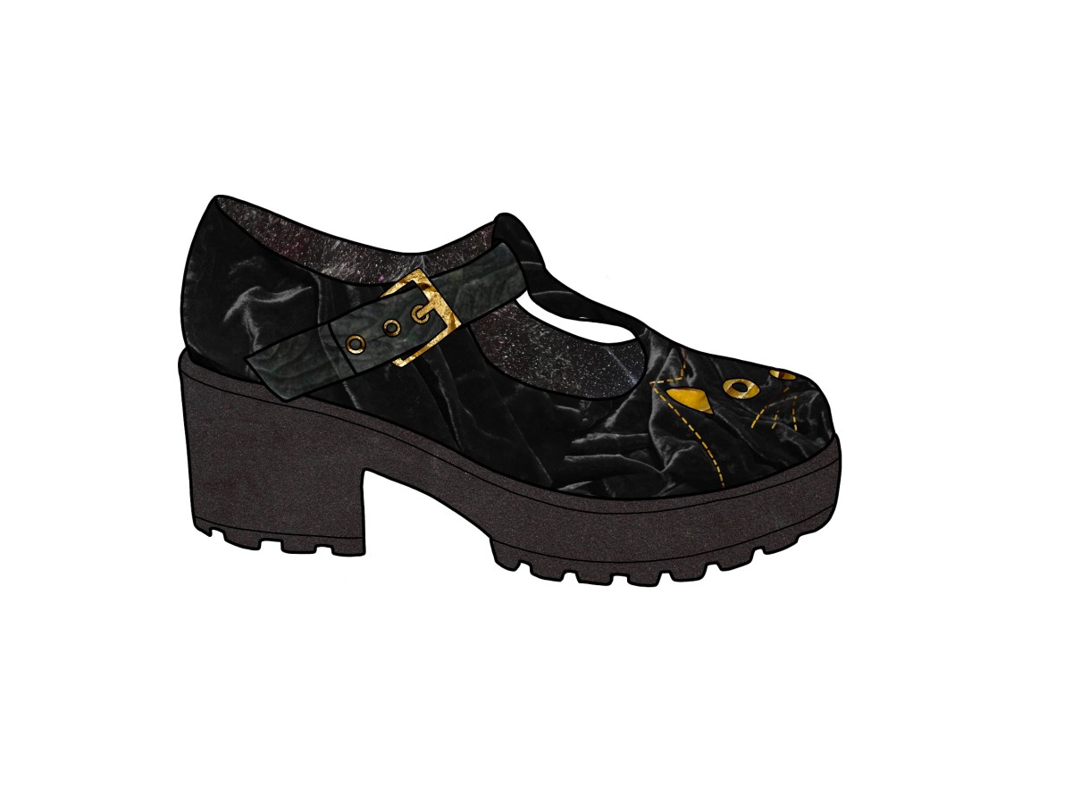 Exercise 10: A Subjective&nbsp;Drawing