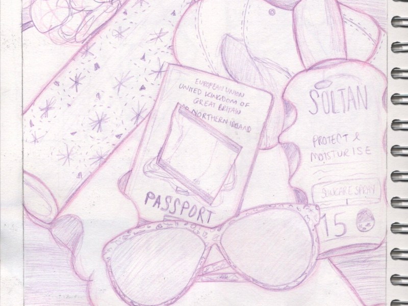 Exercise 19: Viewpoint