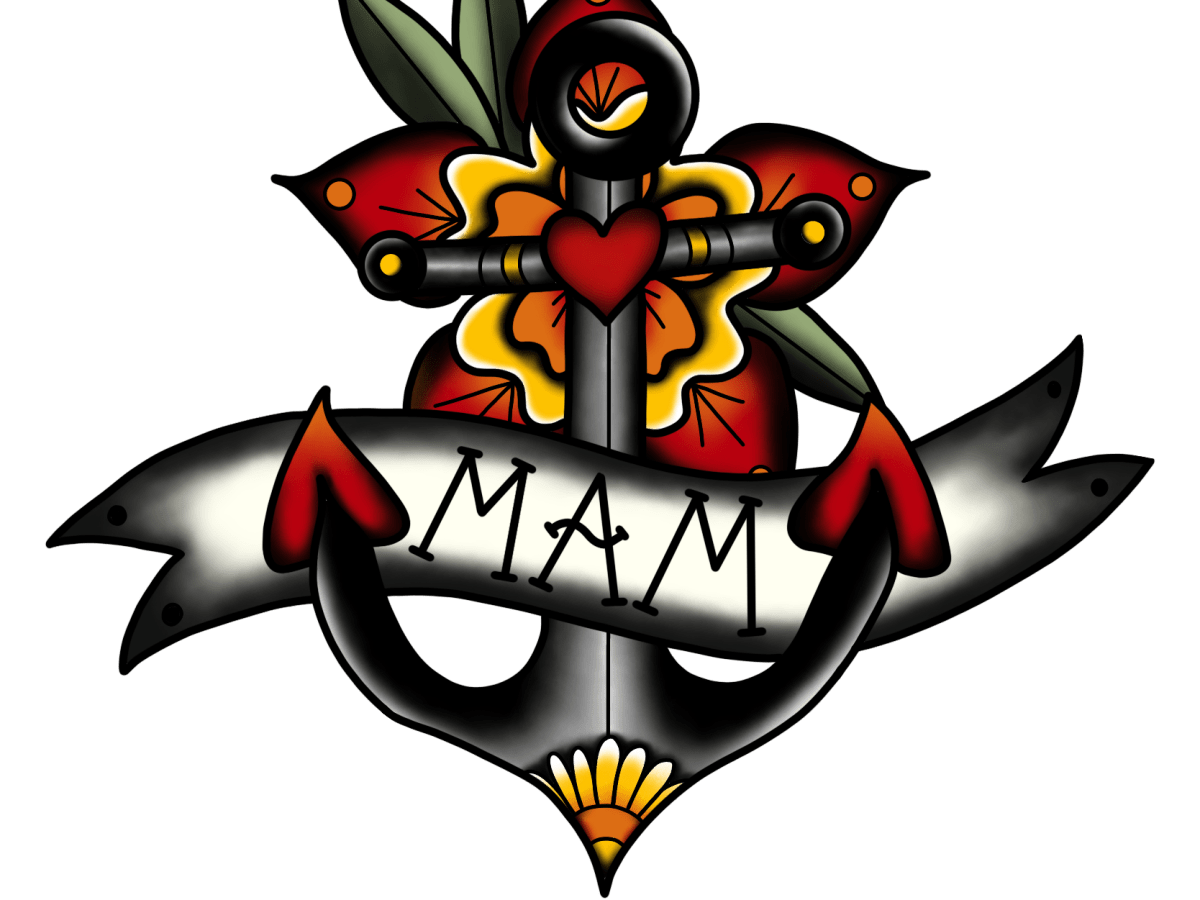 Exercise 26: A&nbsp;Tattoo