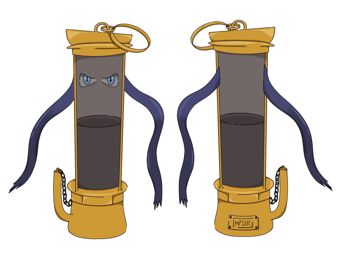 Exercise 28: Character&nbsp;Development