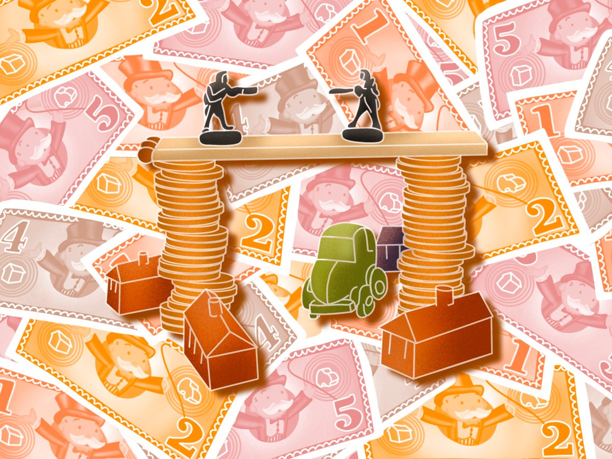 Assignment 4: Magazine&nbsp;Illustration