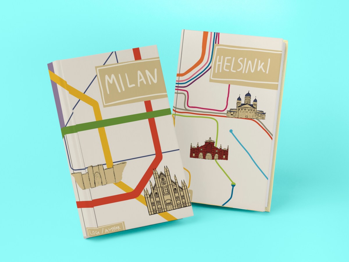 Exercise 31: Travel&nbsp;Guides