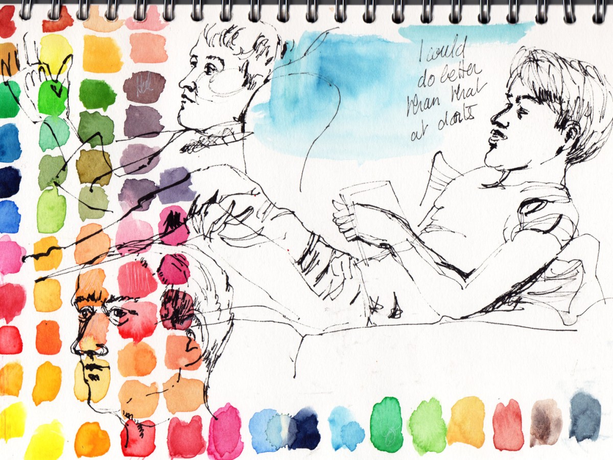 Research Task 2.0: Sophie&nbsp;Peanut