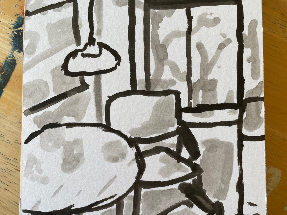 Exercise 2.4: Drawing with Tea&nbsp;Bags