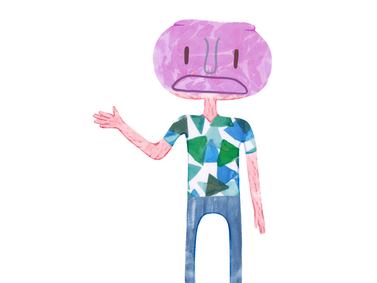 Assignment 2: Happy&nbsp;Accidents