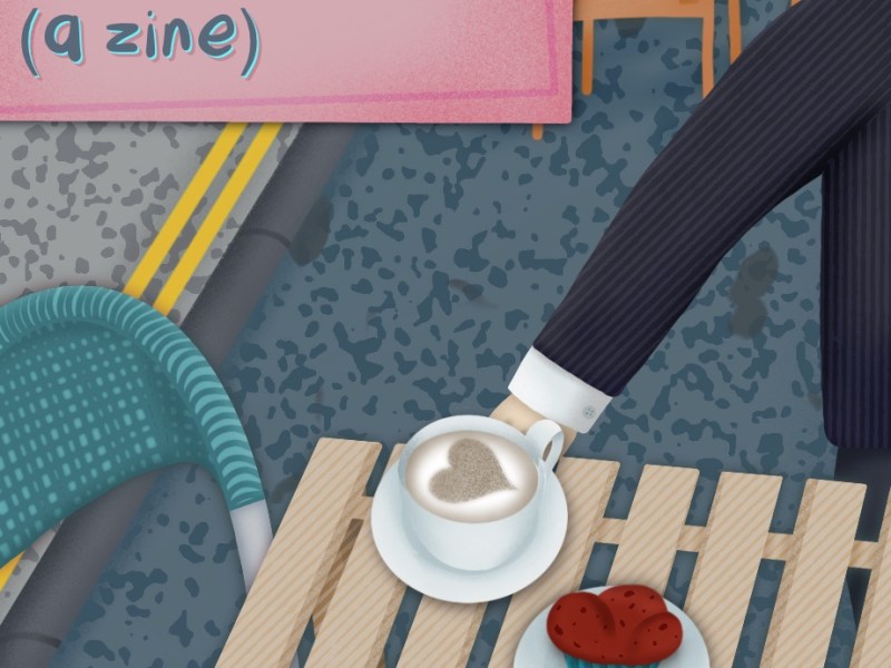 Assignment 4: Building&nbsp;Stories