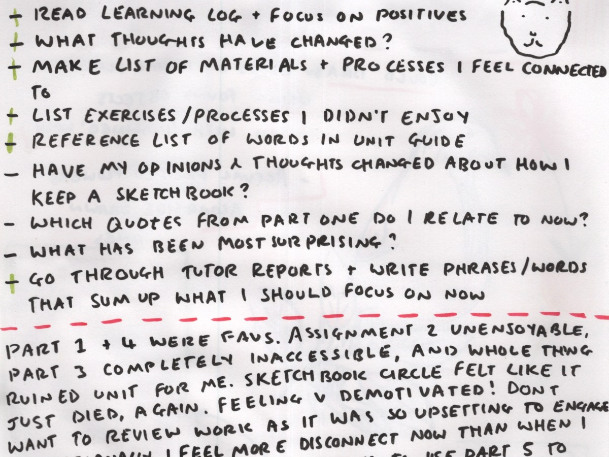 Exercise 5.0: Taking&nbsp;Stock