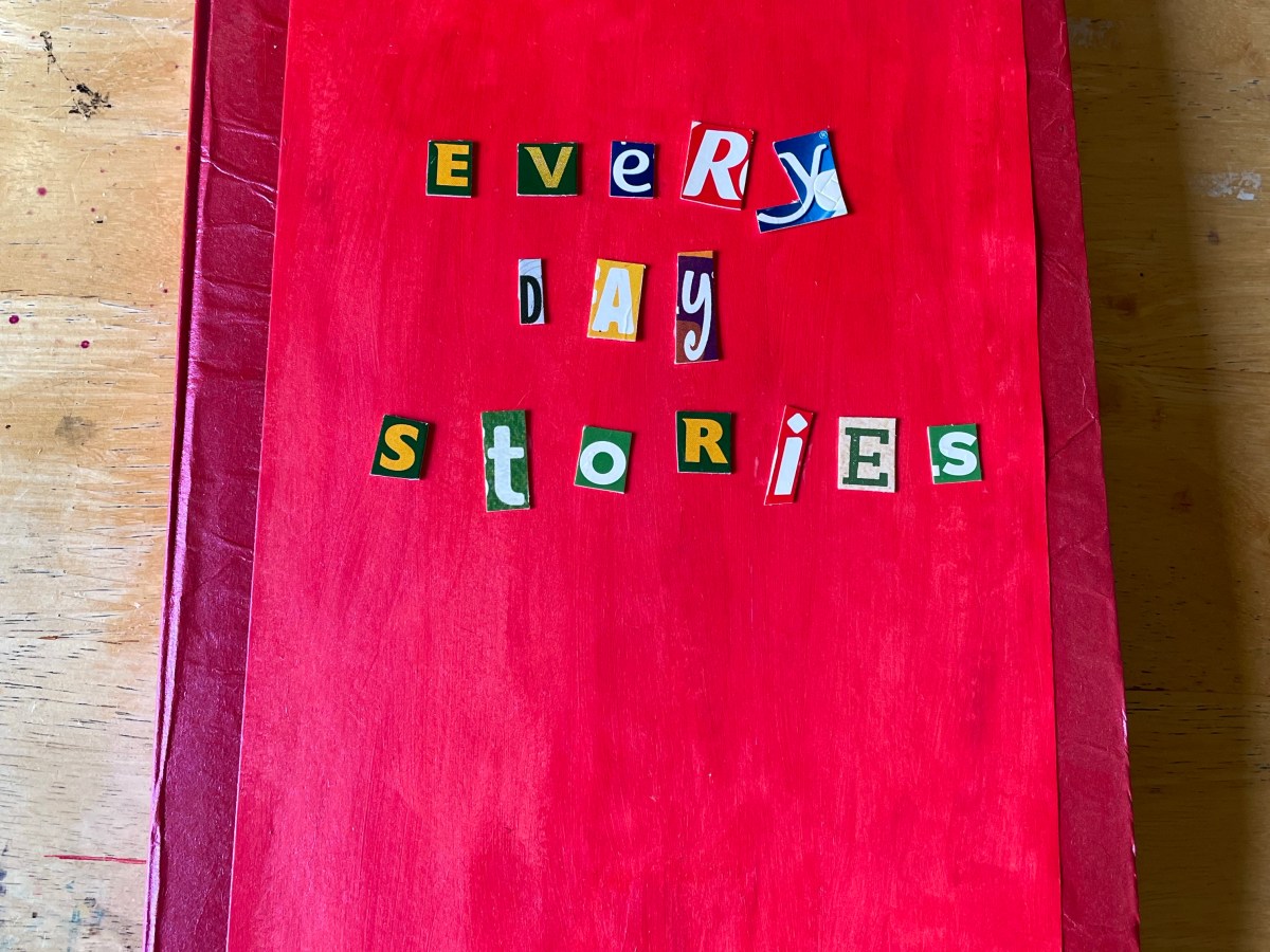 Assignment 5: Application and&nbsp;Context