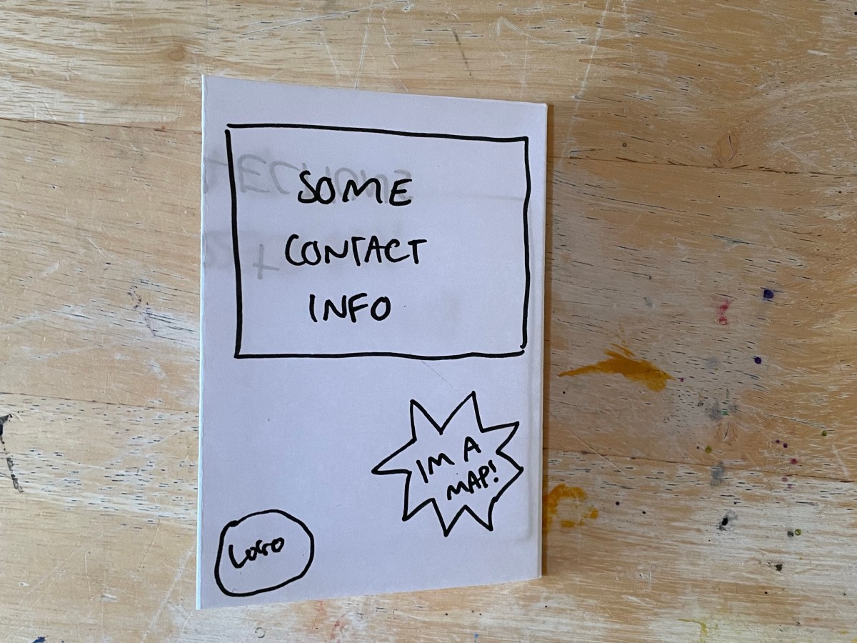 Exercise 4: Visualising Your&nbsp;Ideas