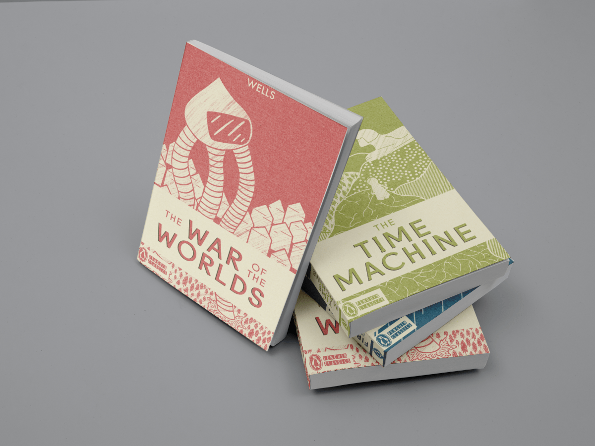 Exercise 3: Book Cover&nbsp;Design