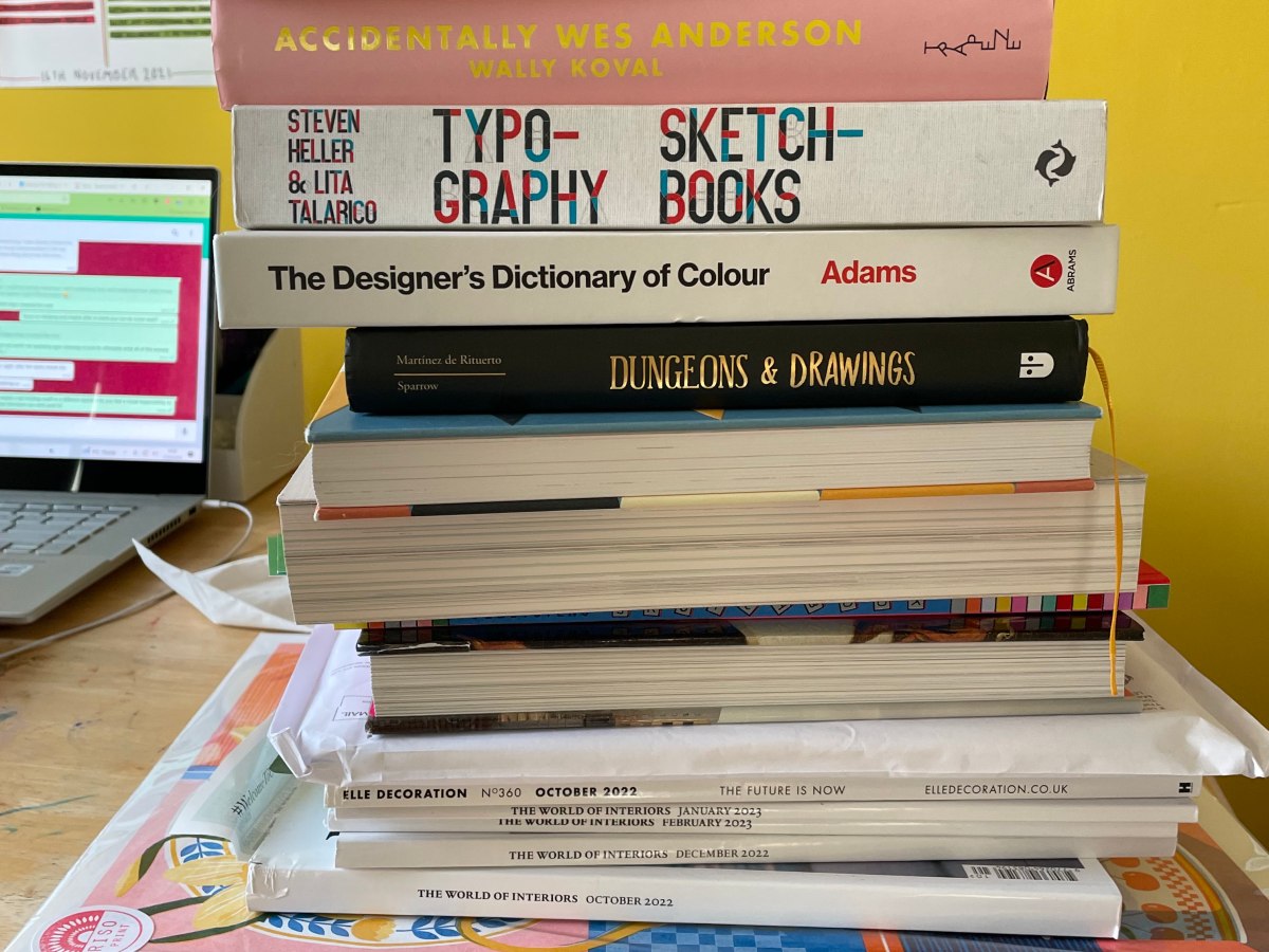 Exercise 7: A Visual&nbsp;Diary