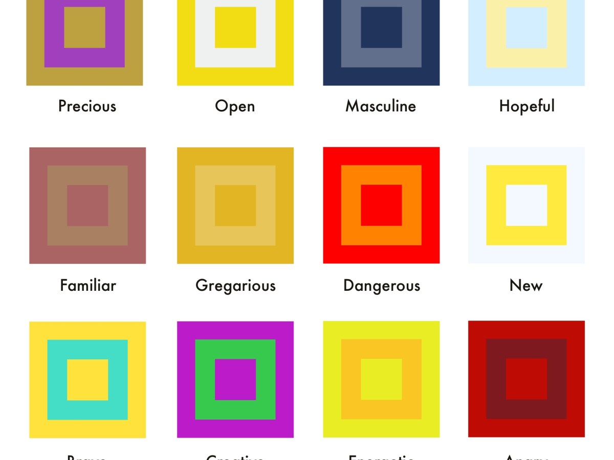 Exercise 10: Understanding&nbsp;Colour