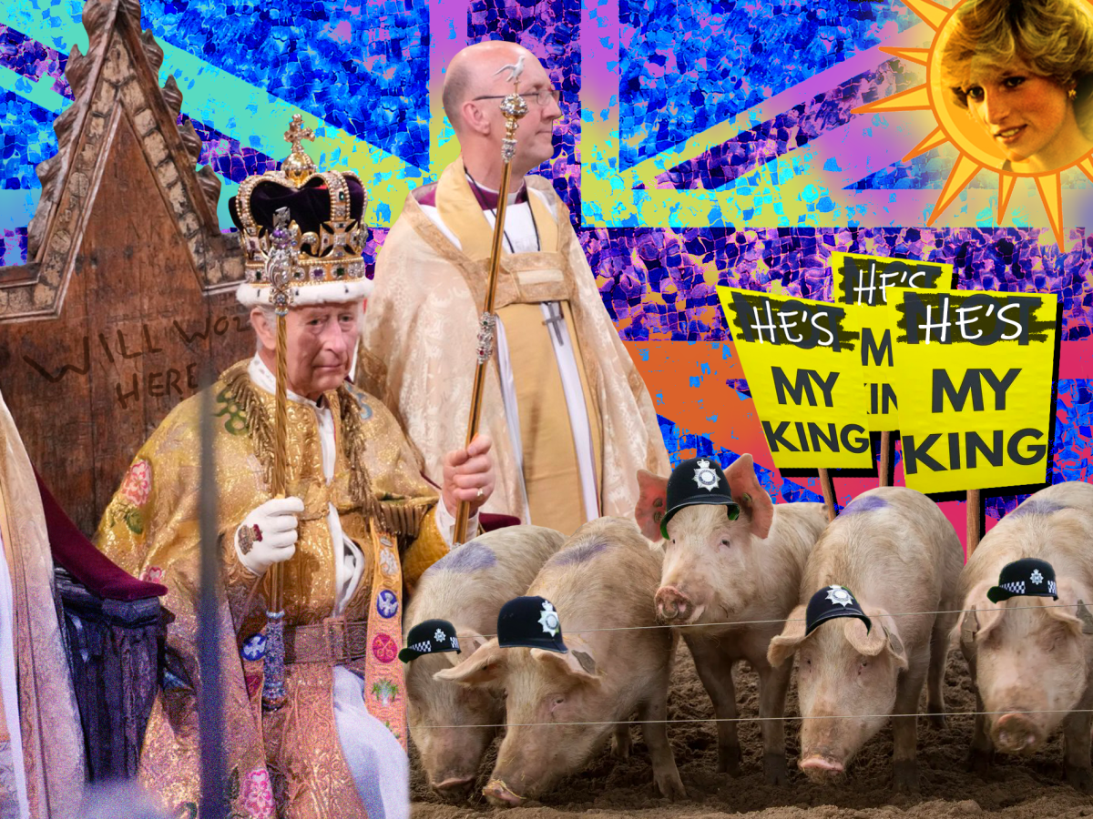 Exercise 12: Photomontage